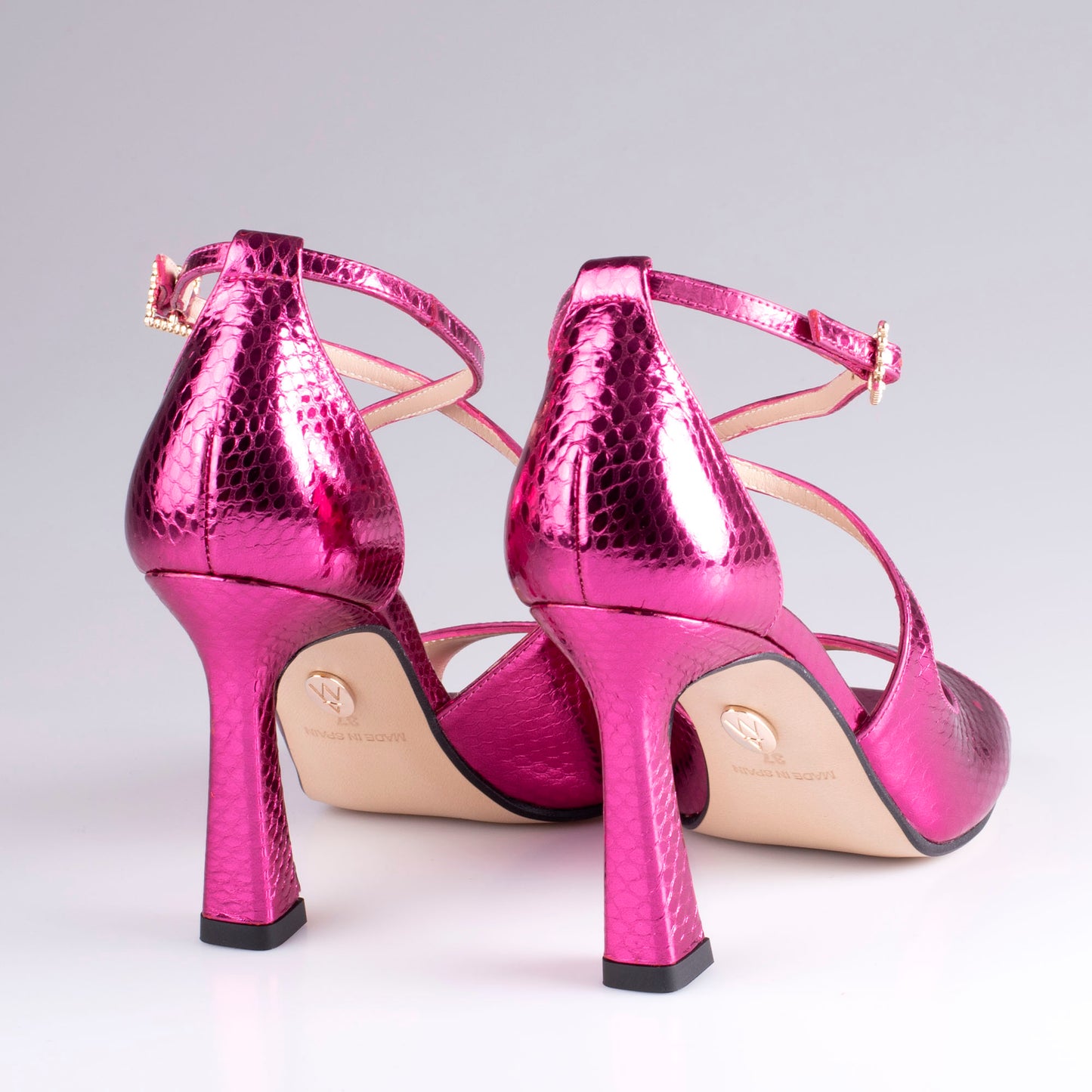 sandalias mujer fiesta