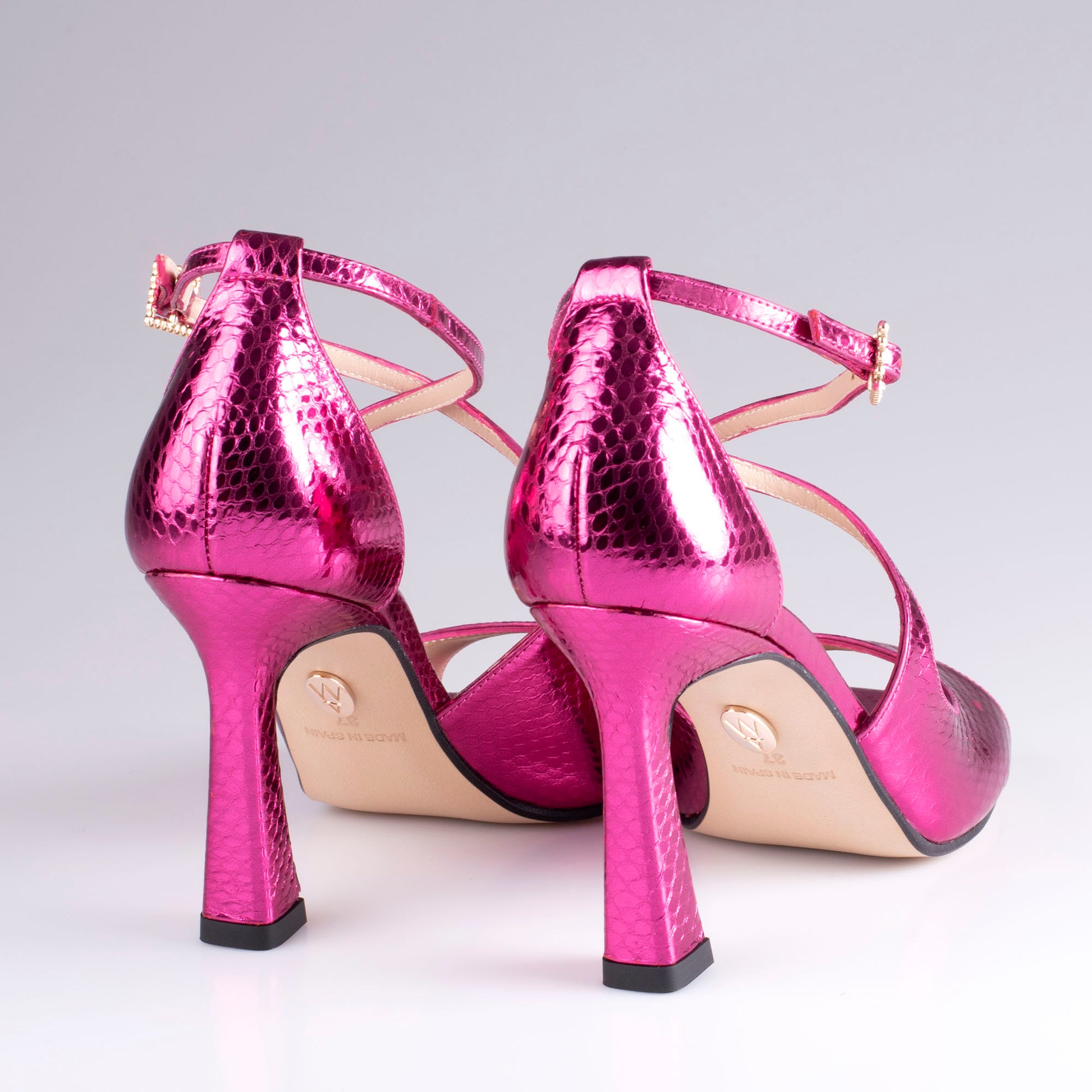 sandalias mujer fiesta