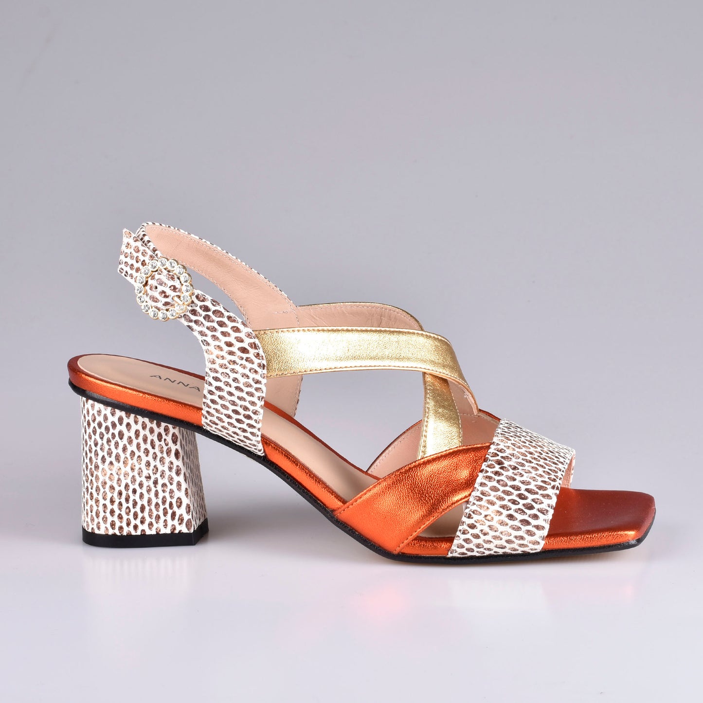 sandalias mujer verano