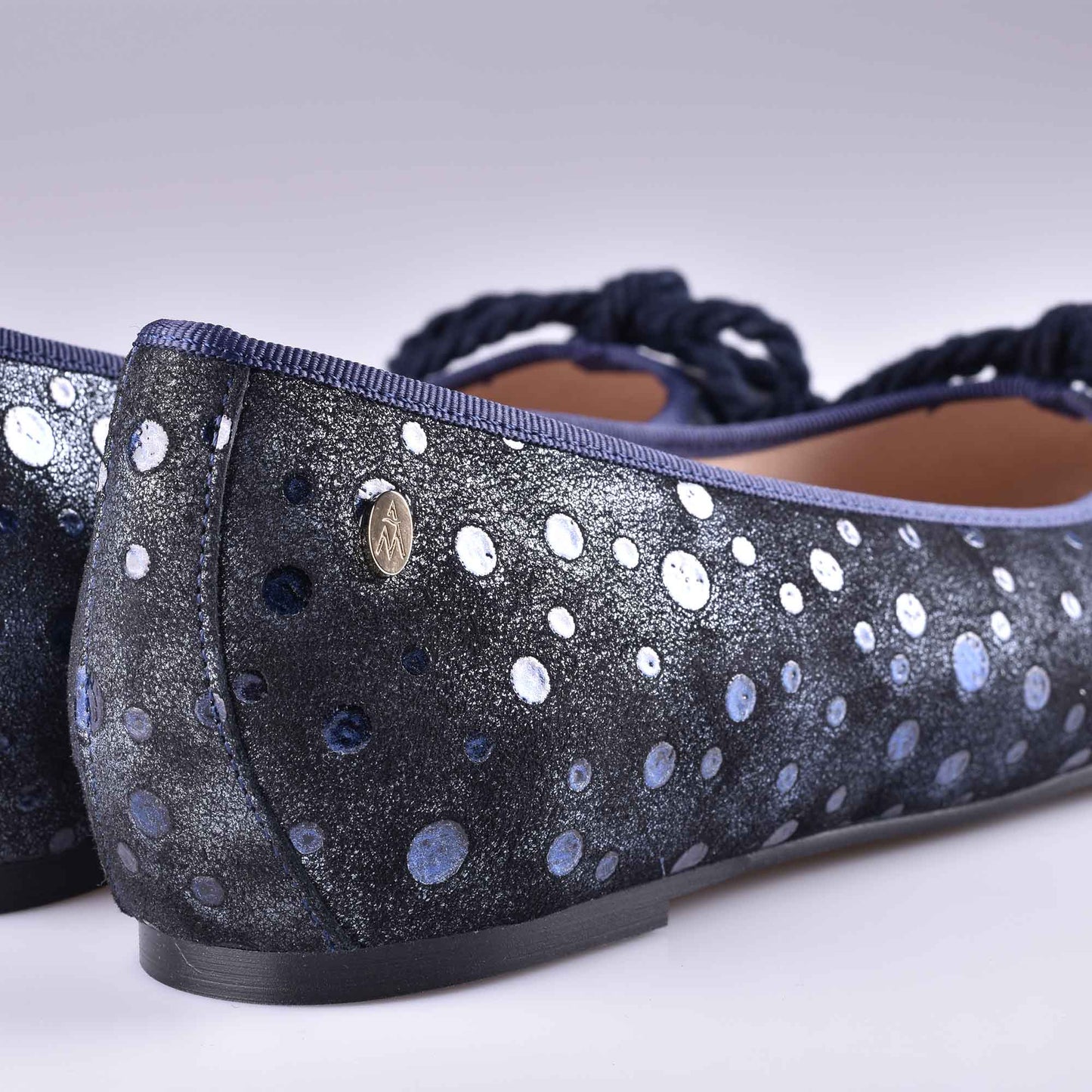 Bailarinas comodas
