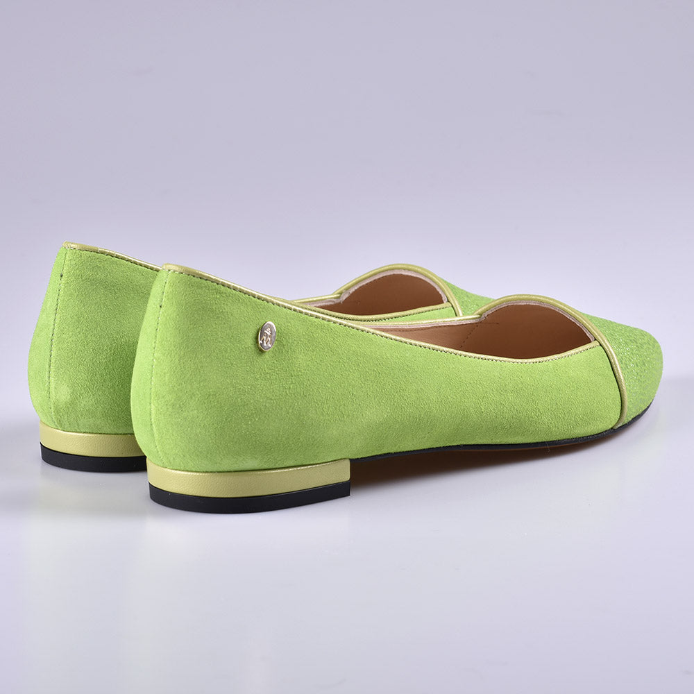 Bailarinas comodas