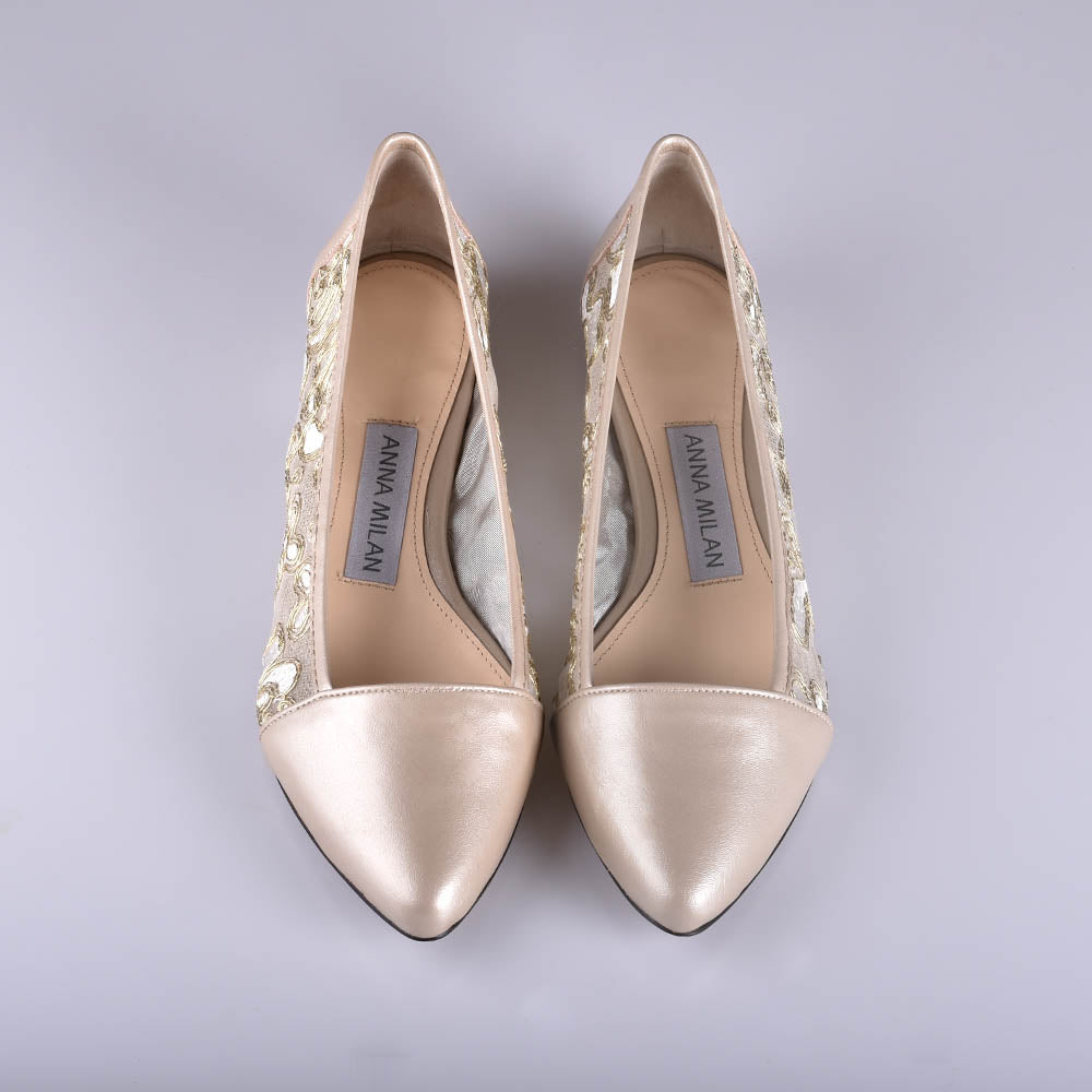 Bailarinas de novia
