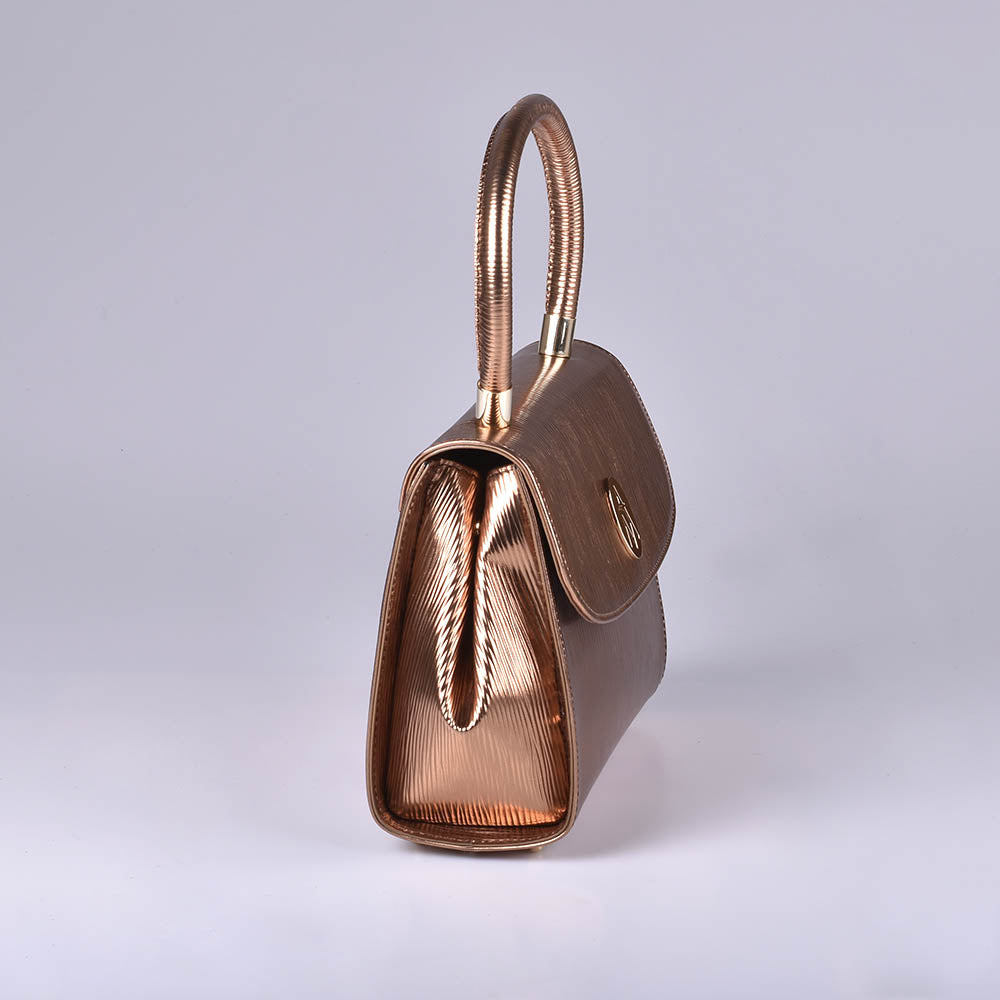 Bolso de Piel