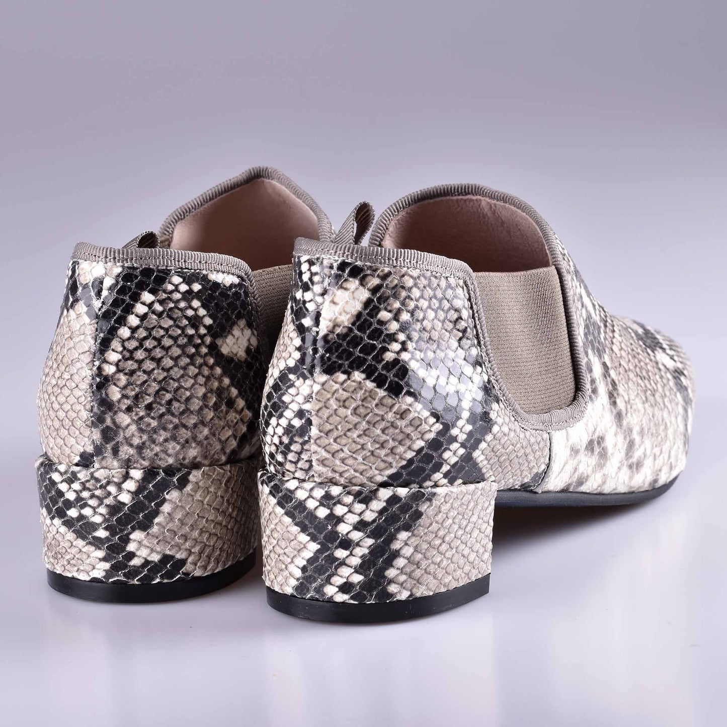 Botin mujer