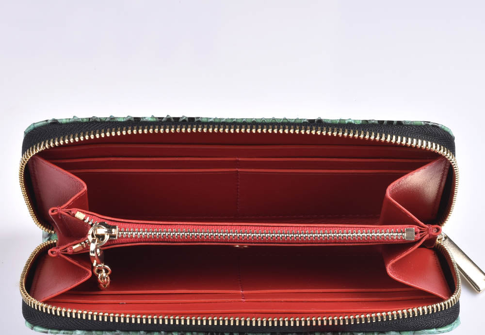 Amsterdam Women's Wallet