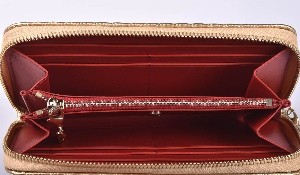 cartera mujer exclusiva