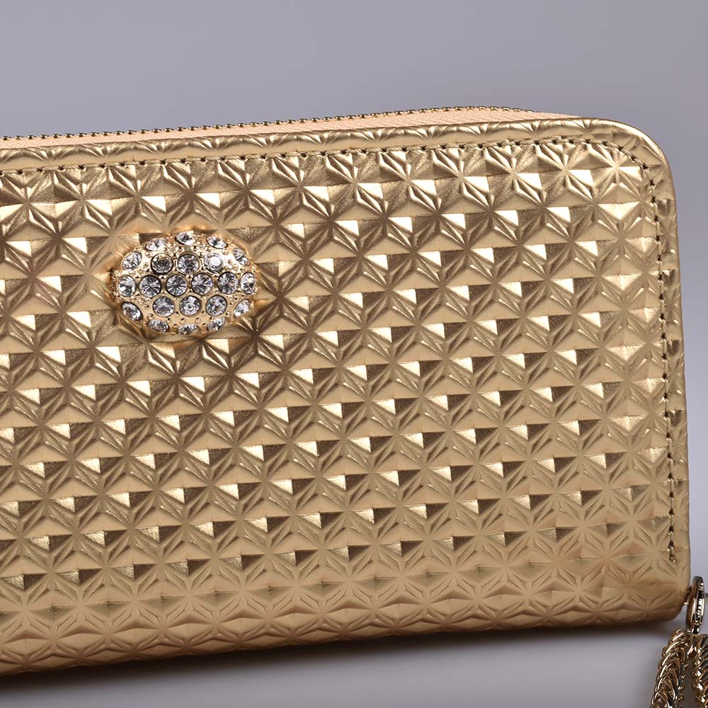 cartera piel italiana