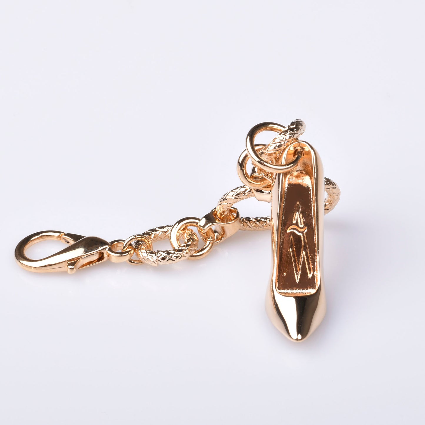 Llavero mujer zapato