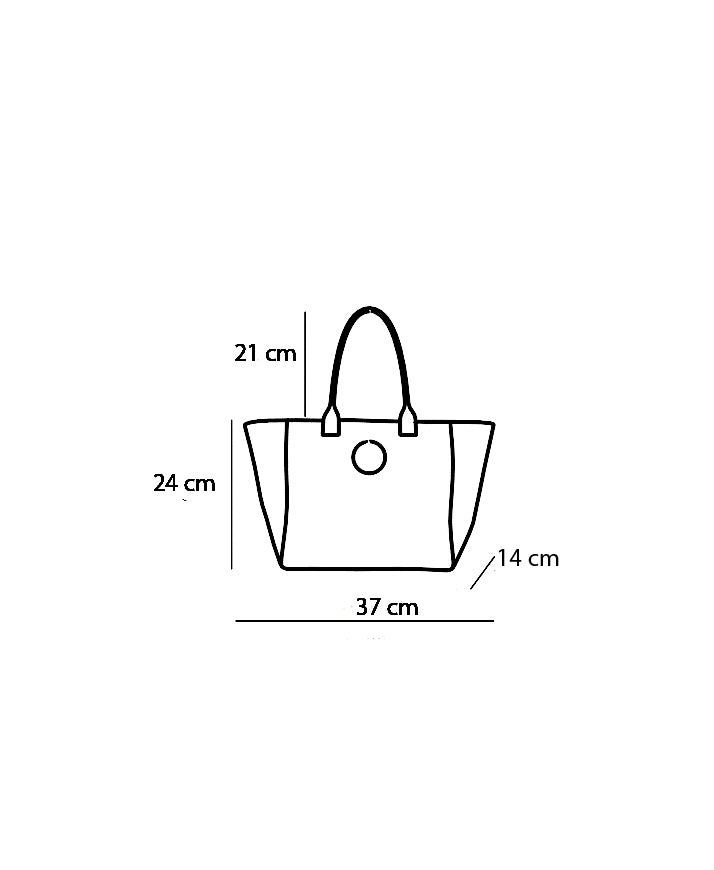 Bolso Tote Valentina