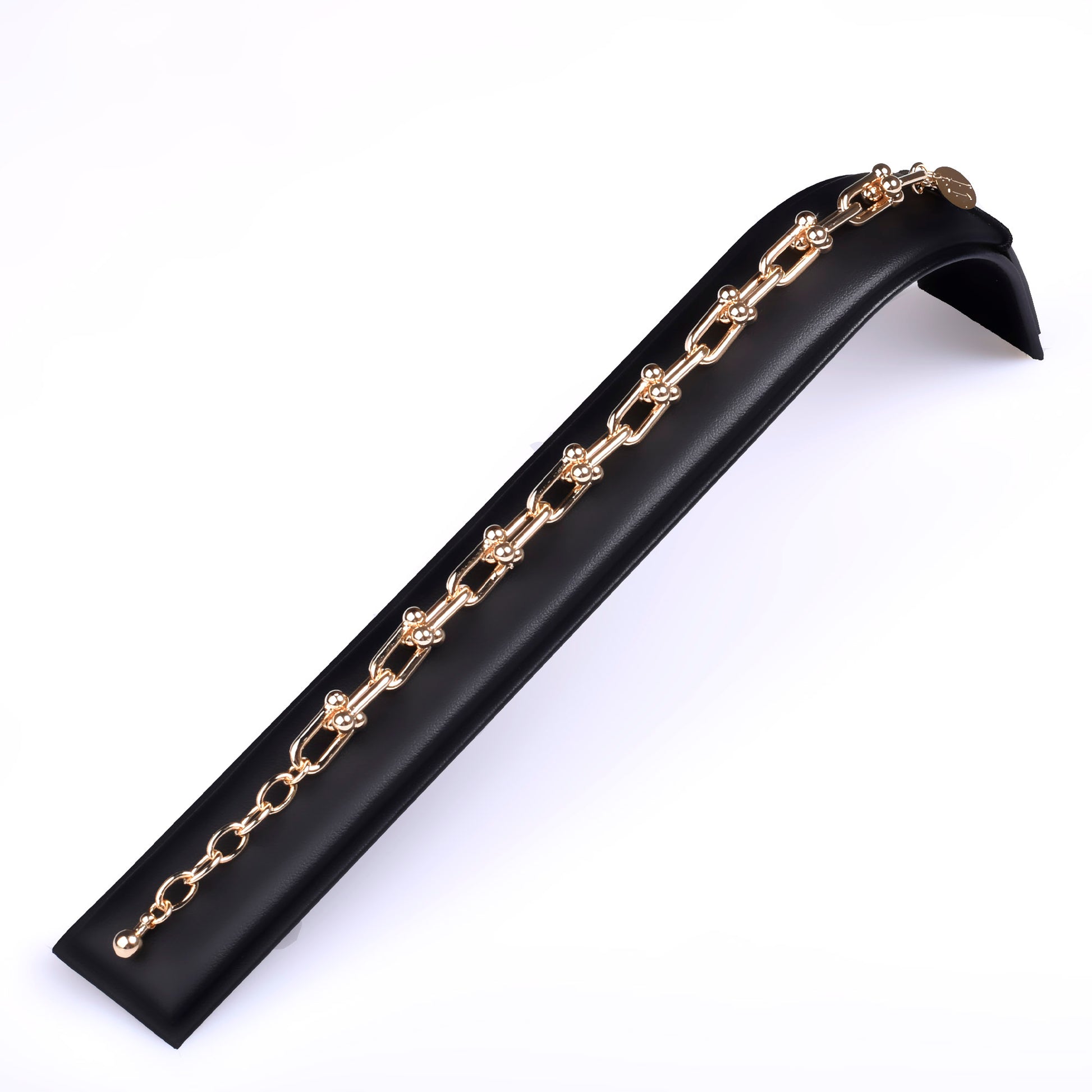exclusiva pulsera de bisuteria