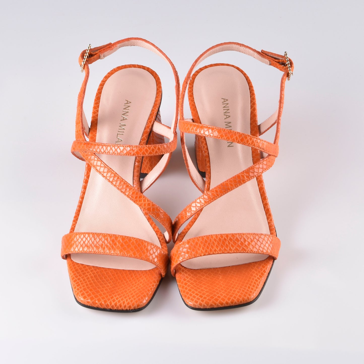 sandalias mujer tacón alto