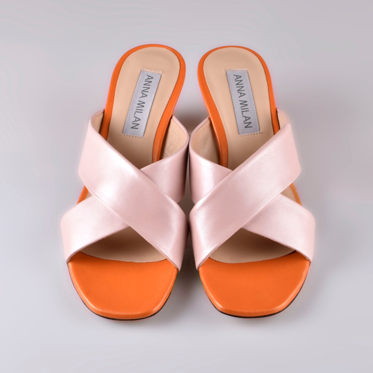 sandalias mujer tacón bajo