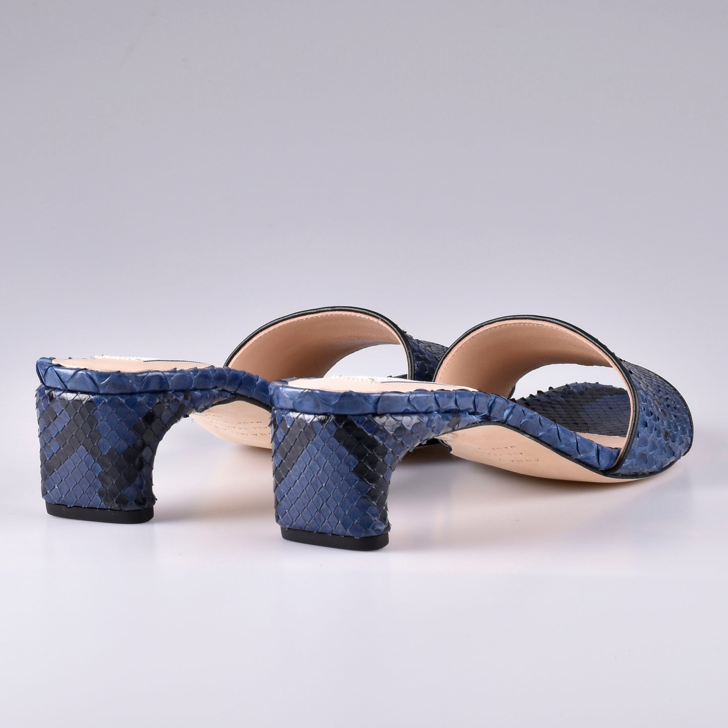 sandalias mujer de lujo