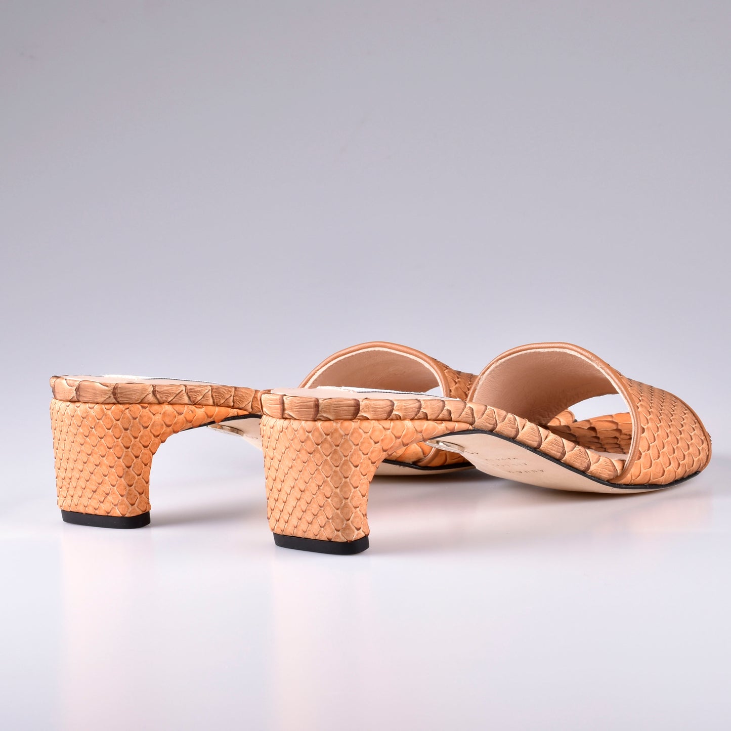 sandalias fiesta