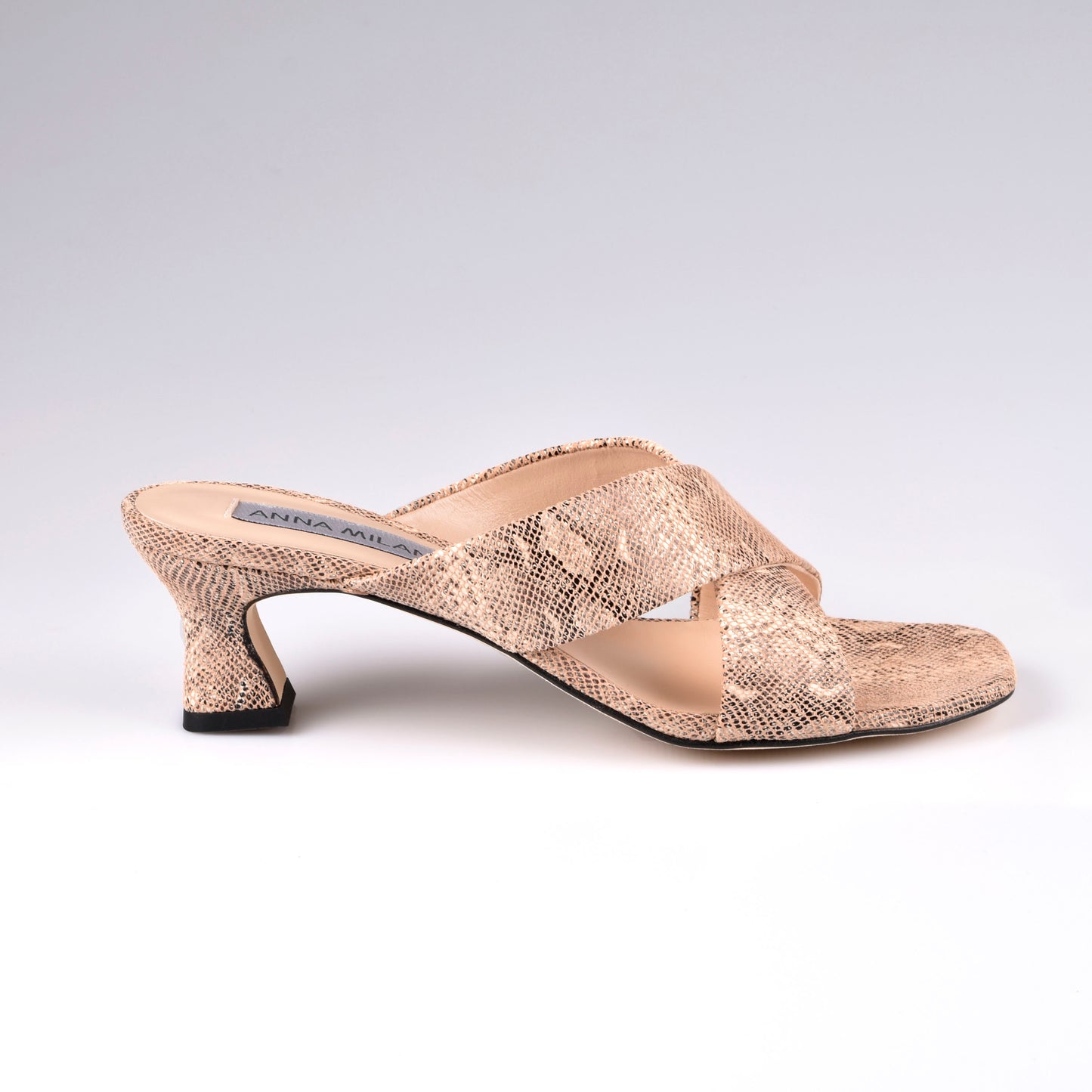 sandalias cómodos
