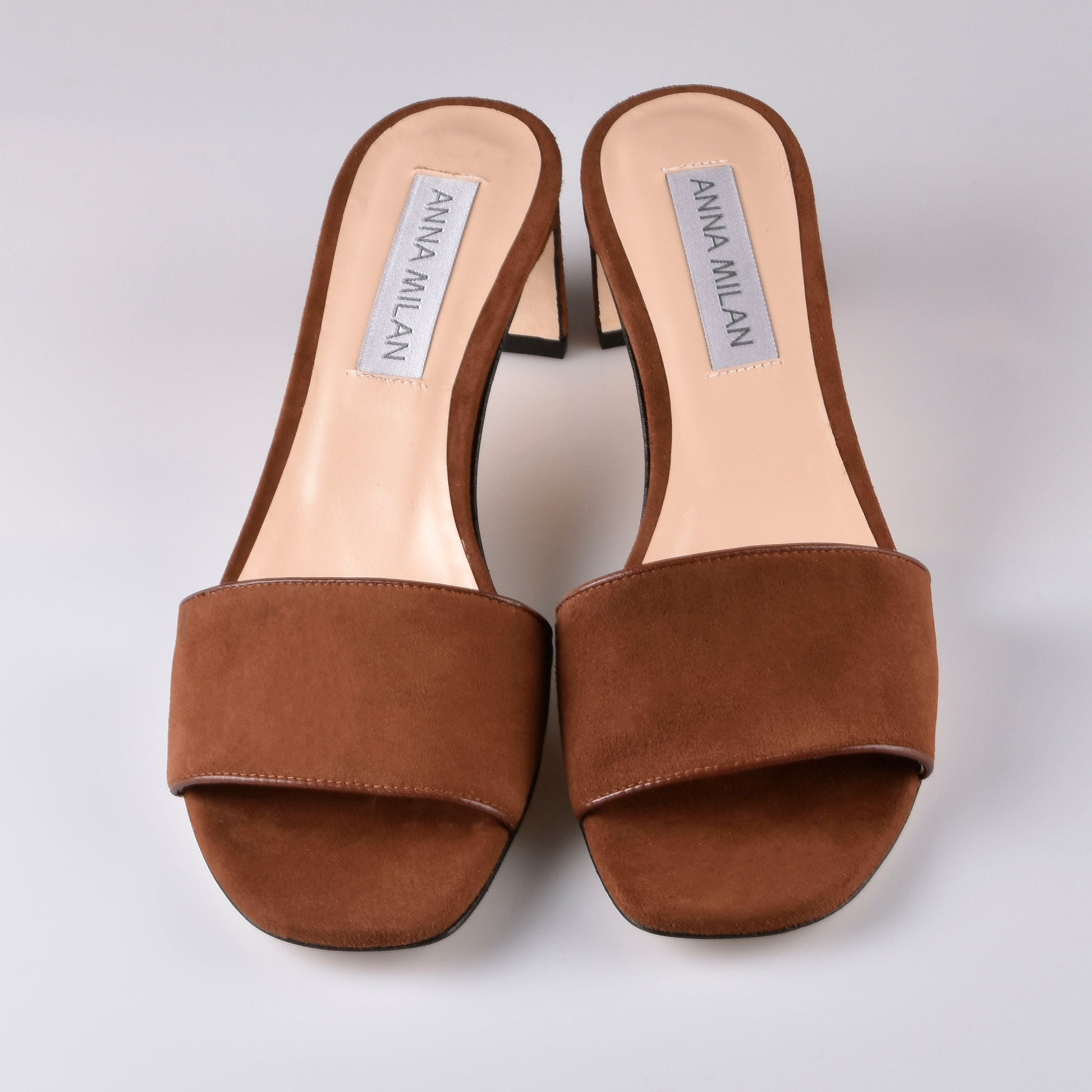 sandalias mujer ante