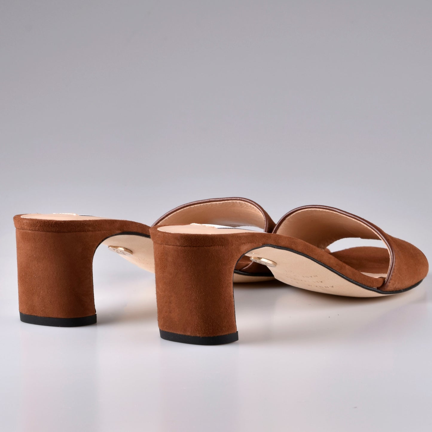 sandalias mujer ante
