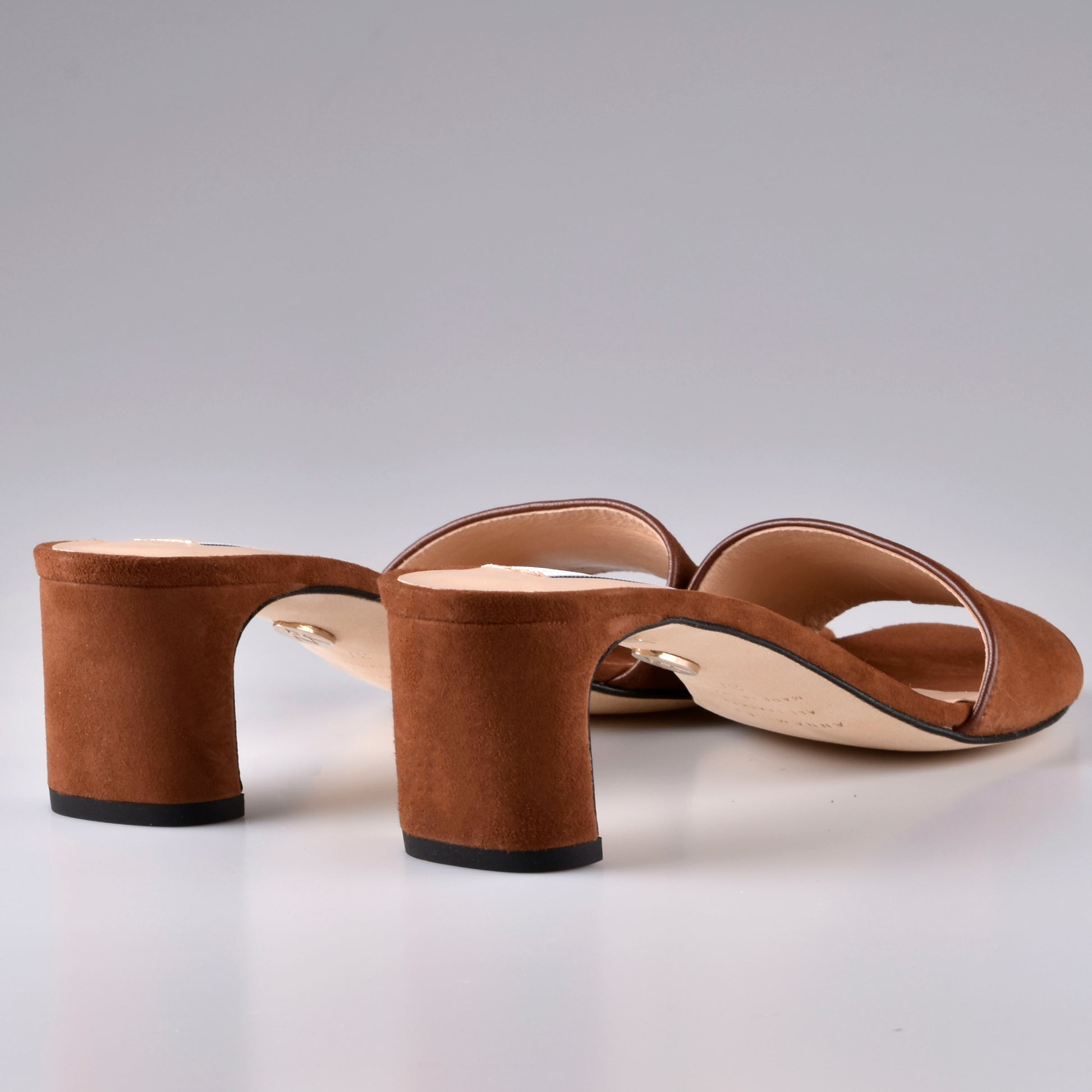 sandalias mujer ante