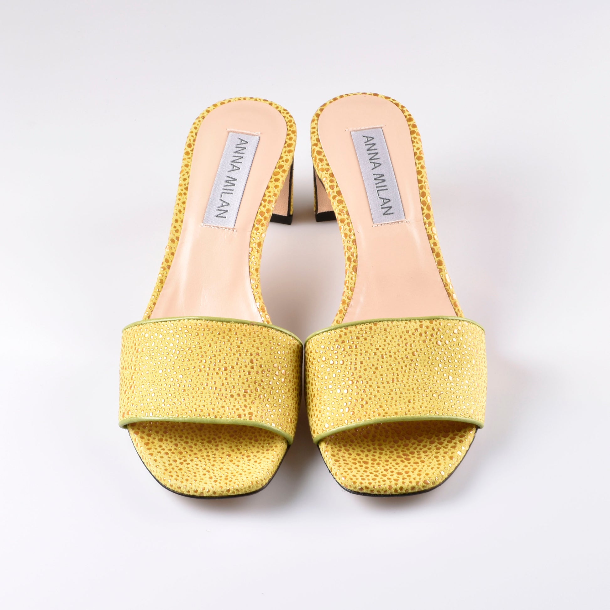 sandalias cuero lima