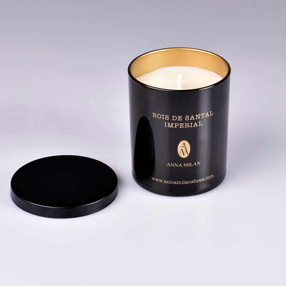 Velas Perfumadas