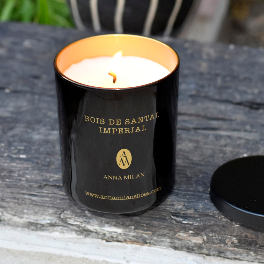 velas exclusivas