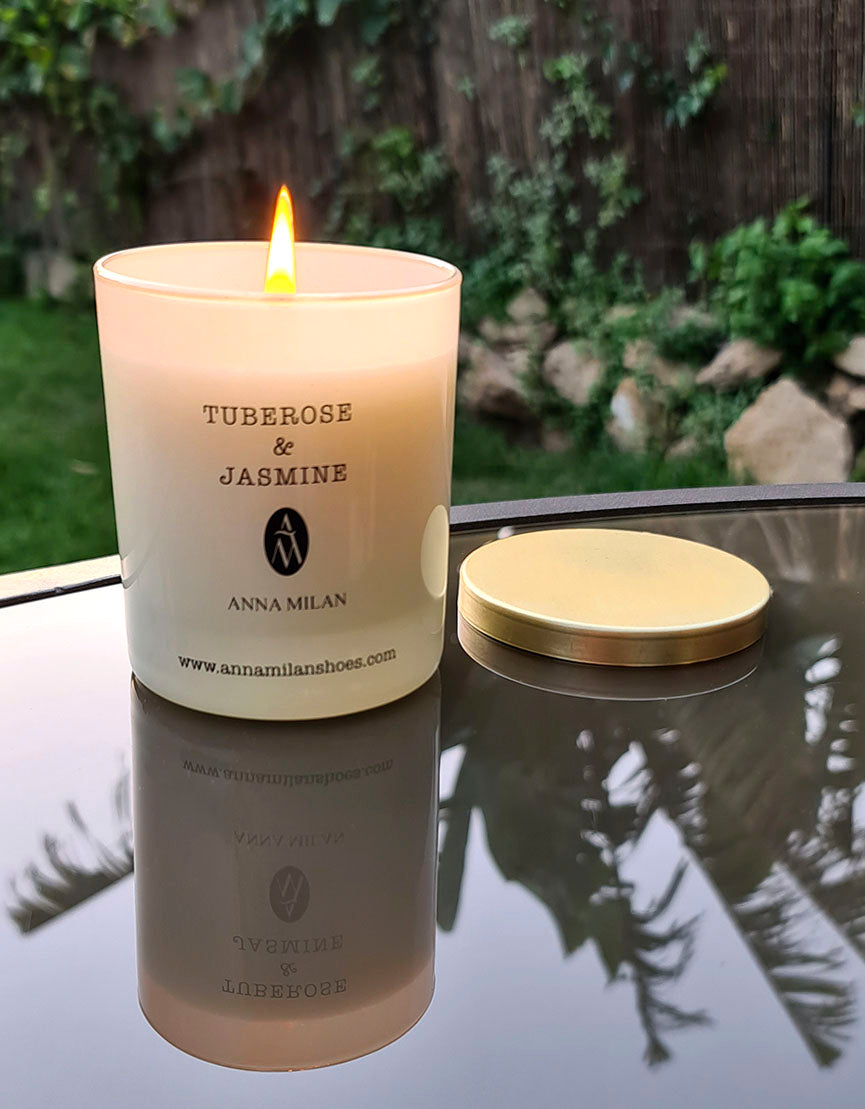 Velas perfumadas