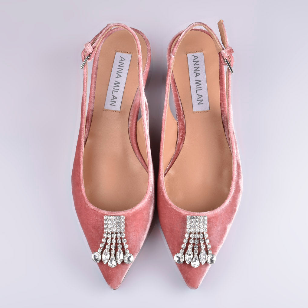 zapatos mujer