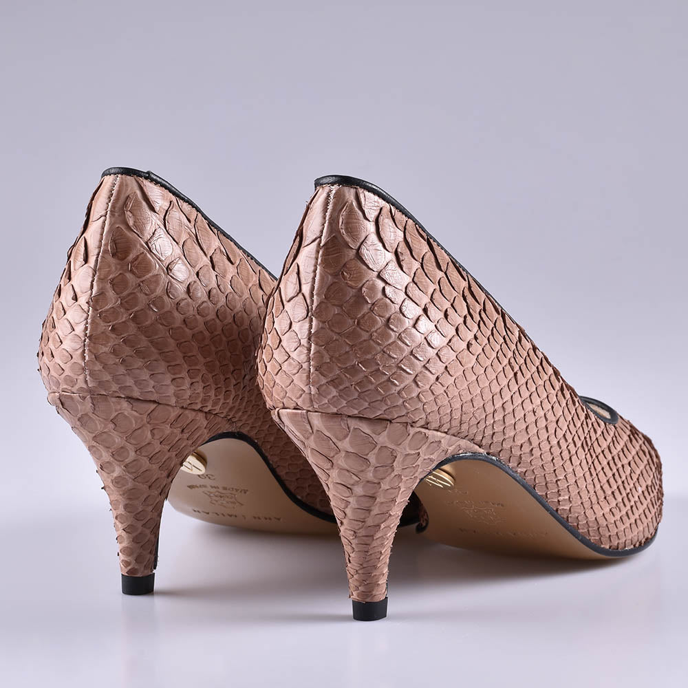 elegantes salones de piton