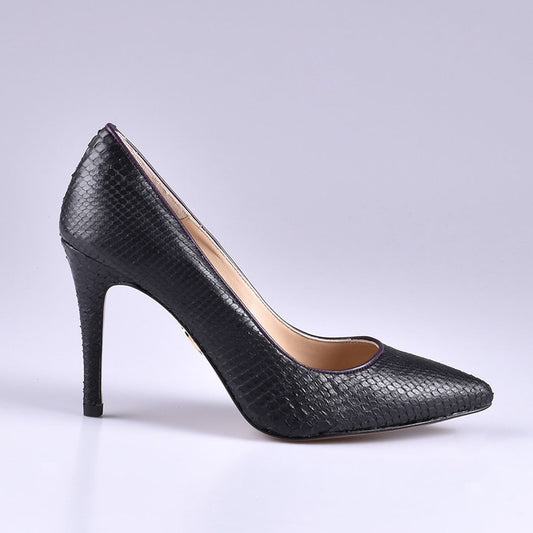 Zapatos de Salon