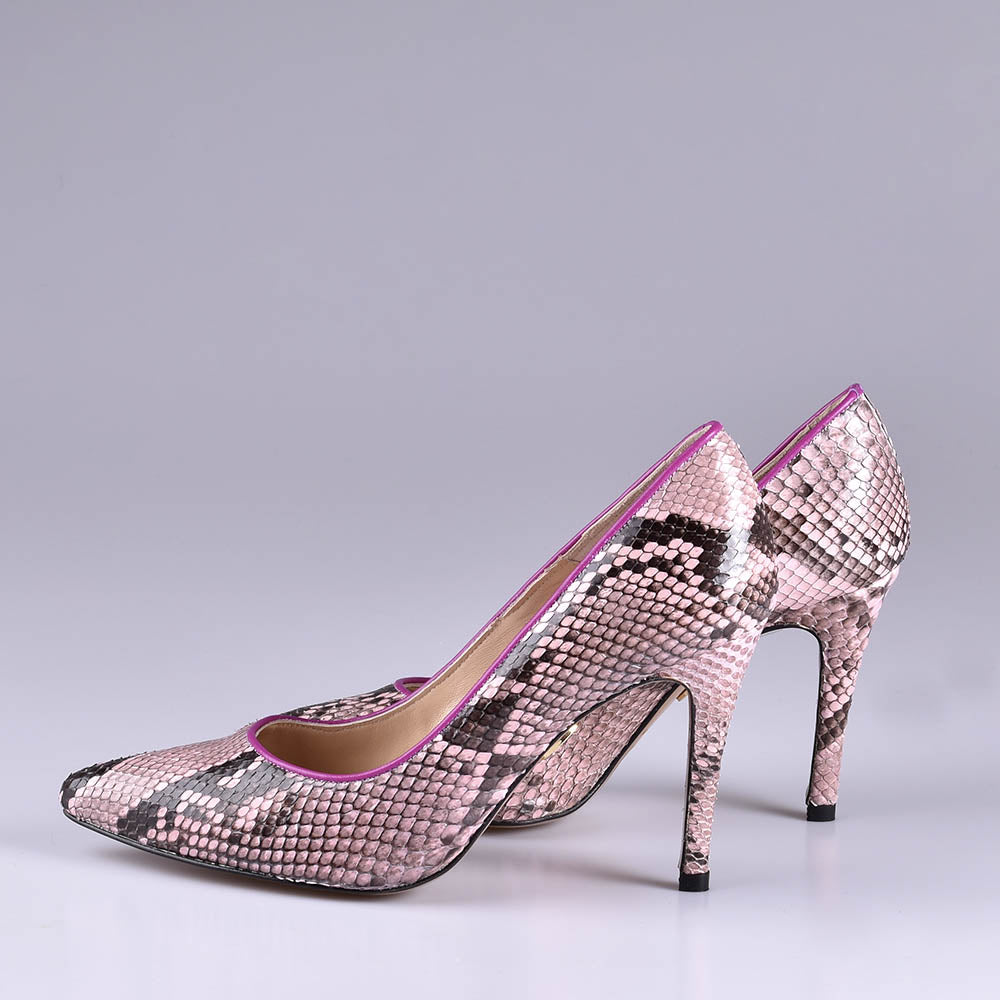 zapatos salon elegantes