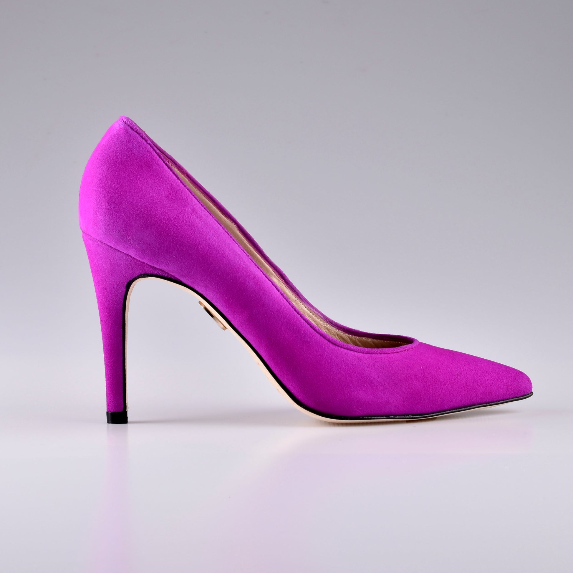 zapatos salon mujer