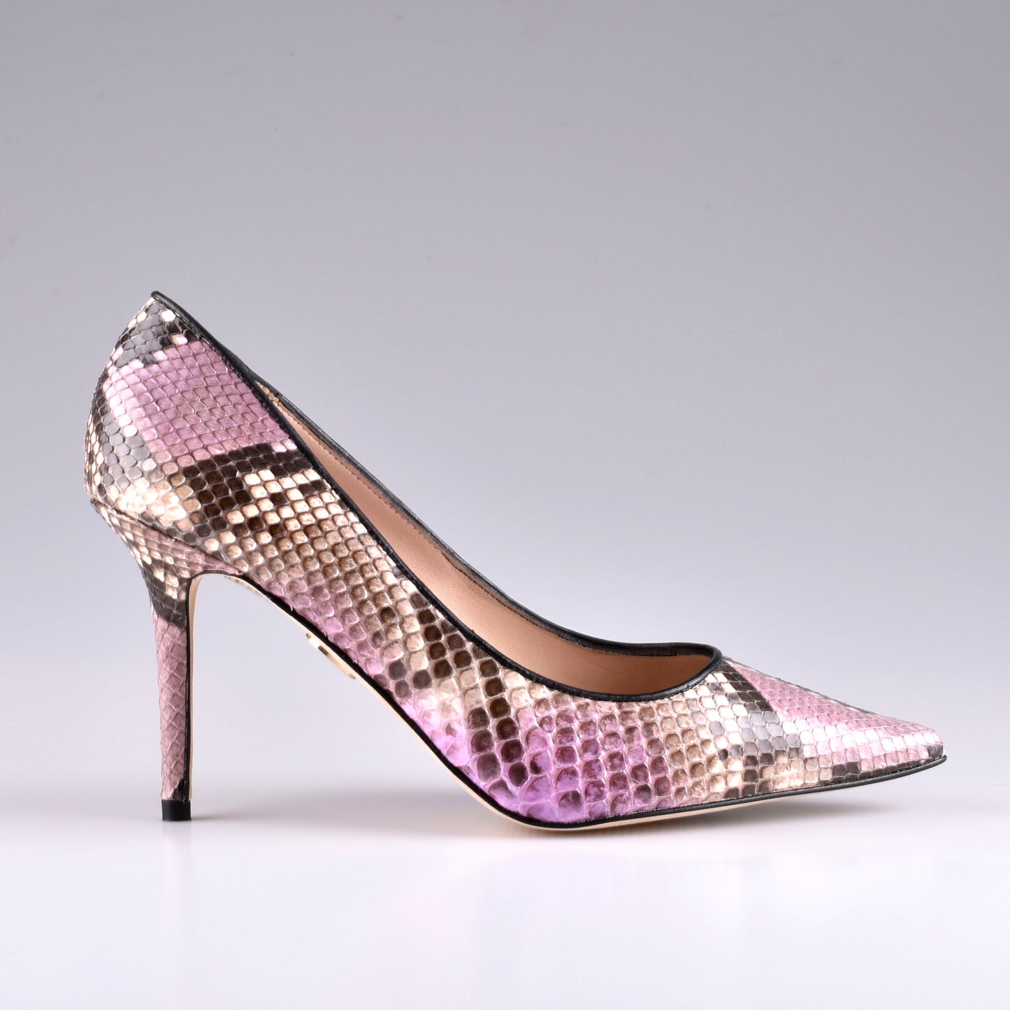 zapatos salon mujer