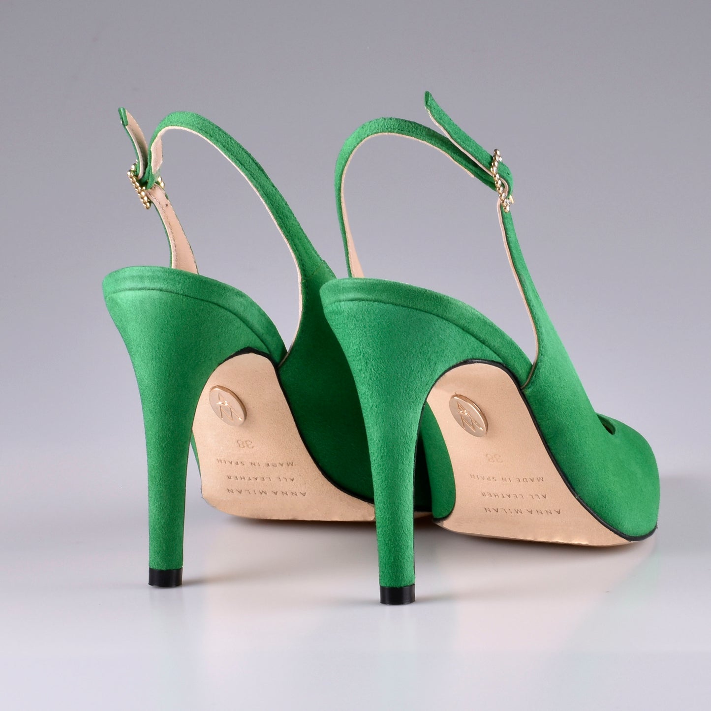 exclusivos zapatos de mujer