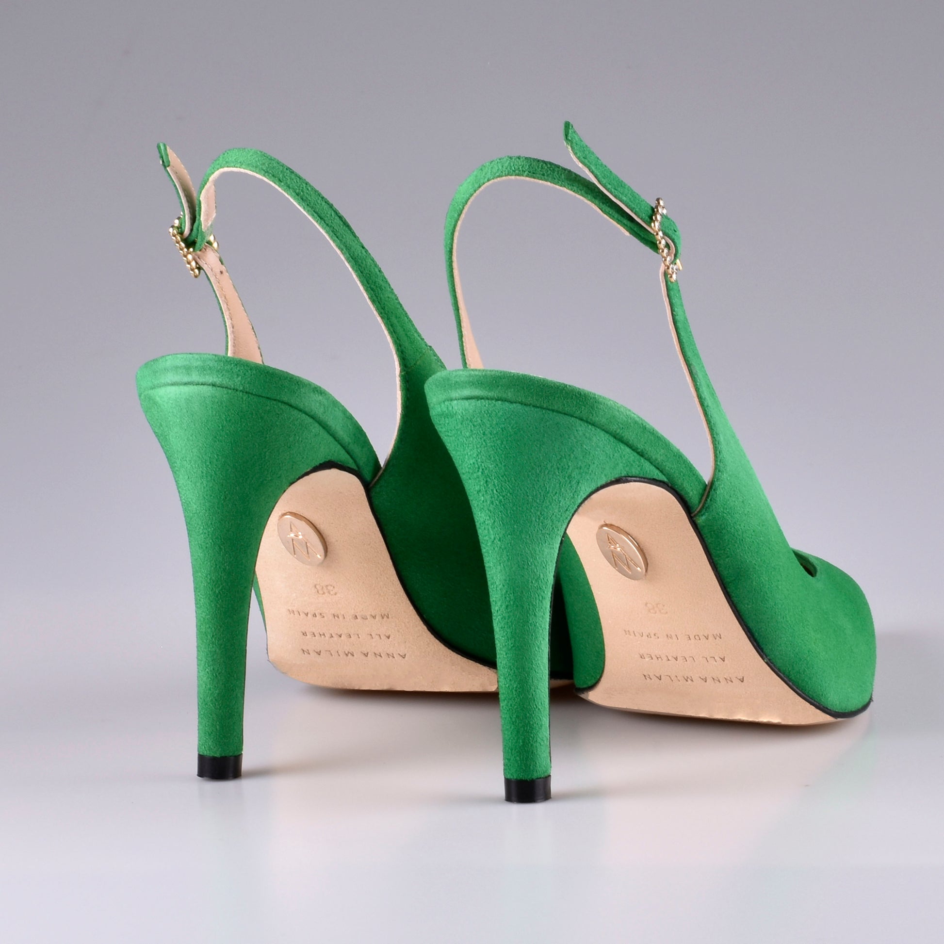 exclusivos zapatos de mujer
