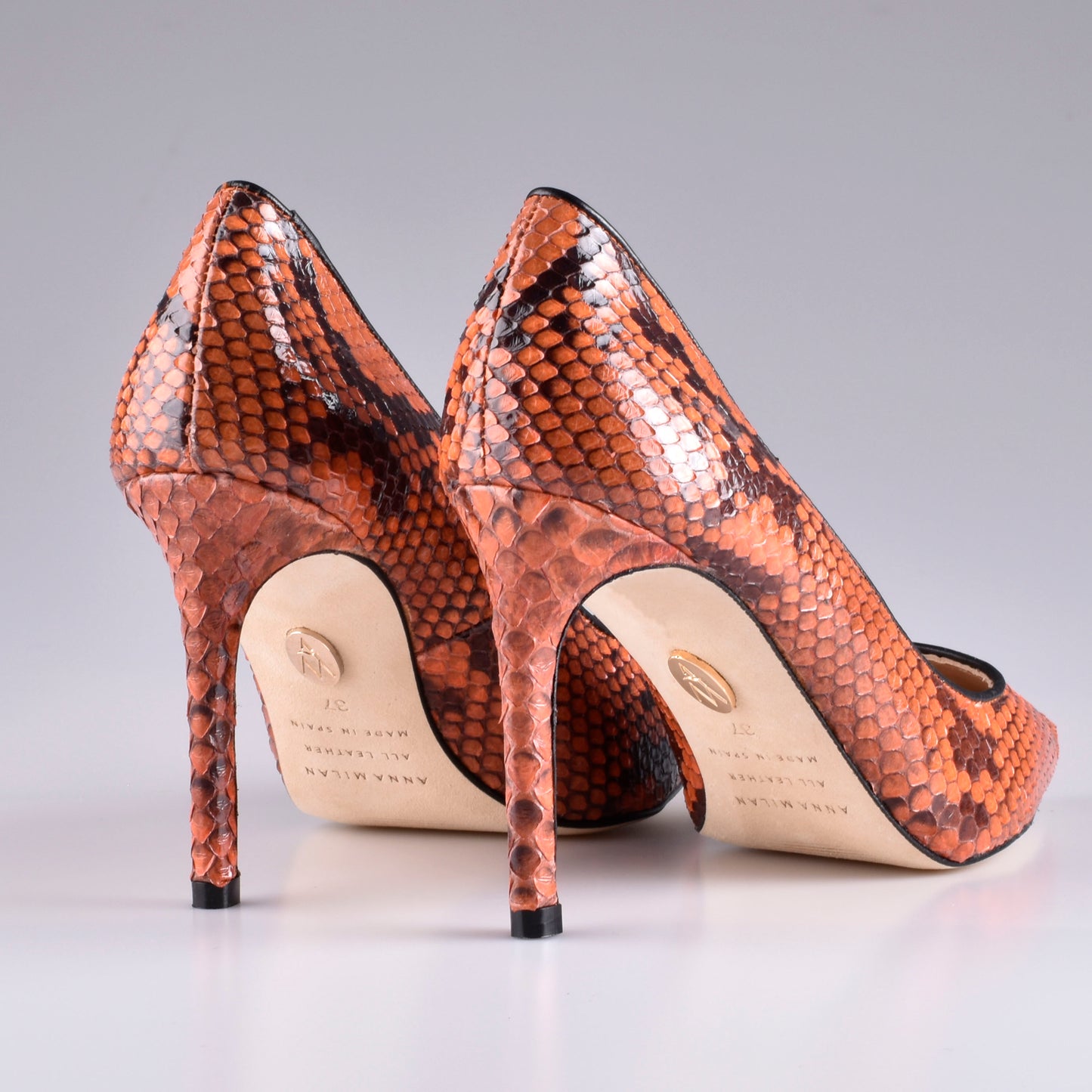 zapatos mujer unicos