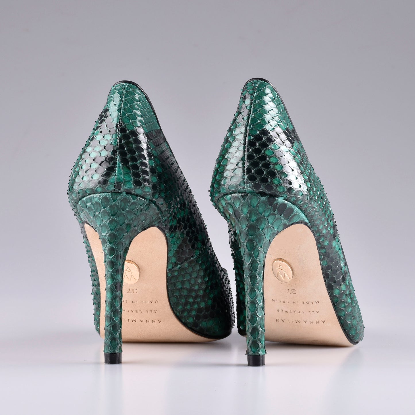 zapatos salon tacones alto