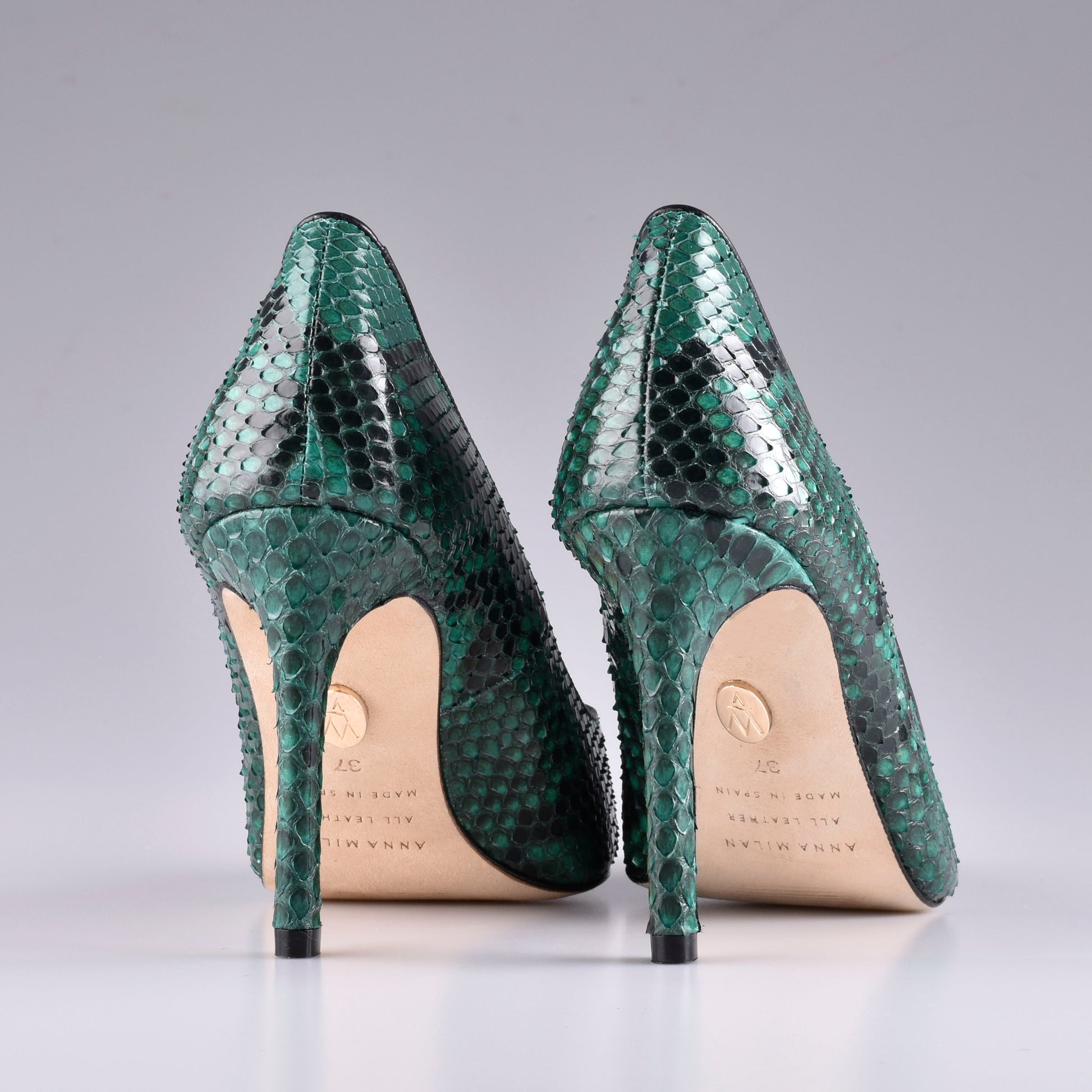 zapatos salon tacones alto