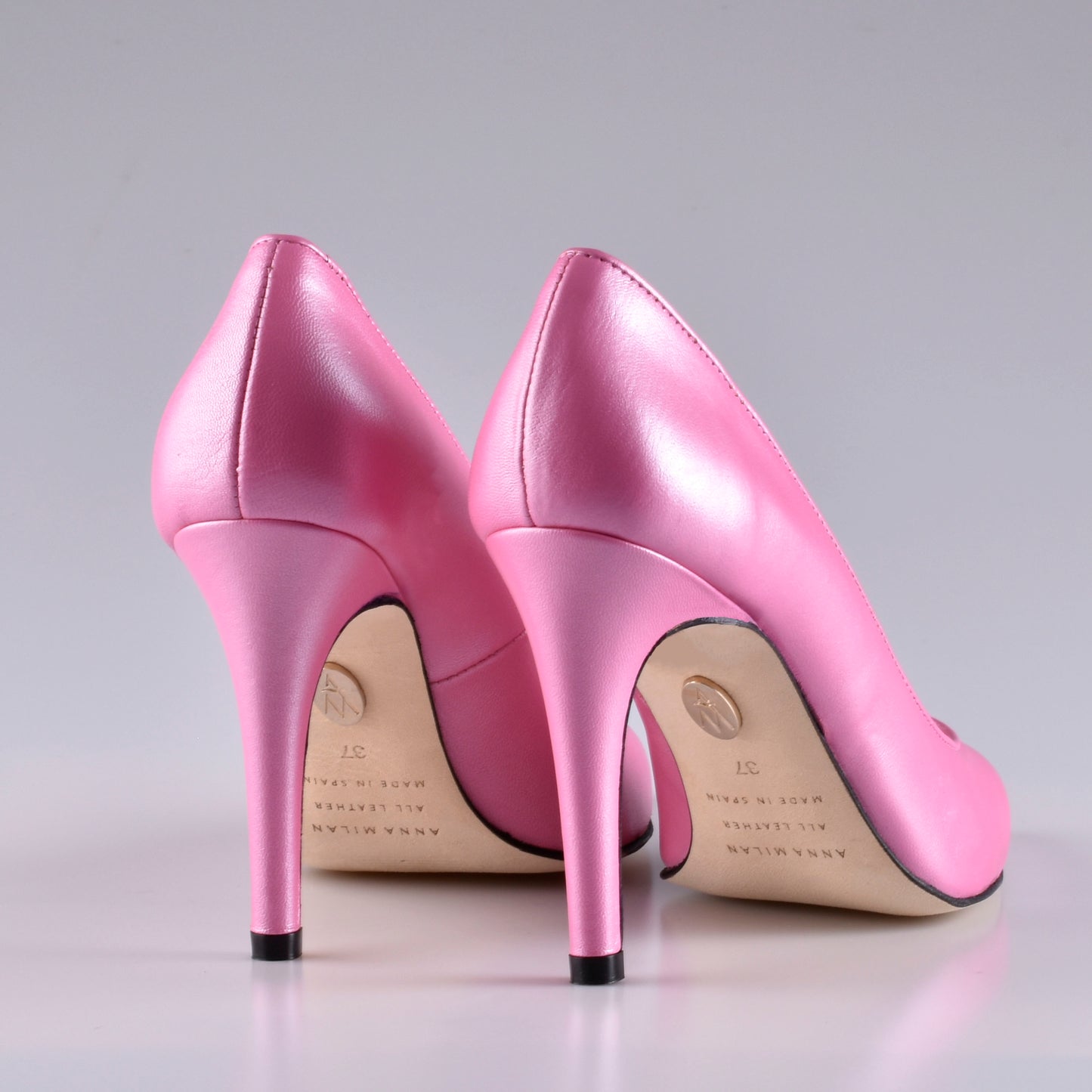 zapatos de fiesta
