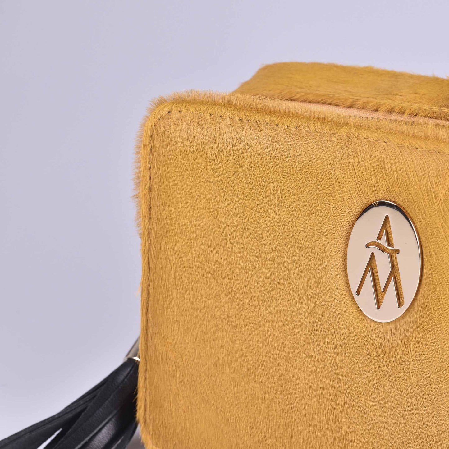 bolso cuero