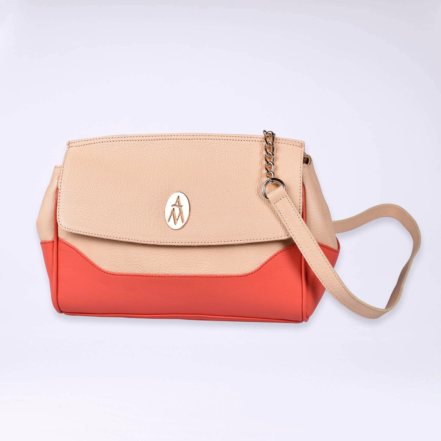 Bolso mujer de cuero