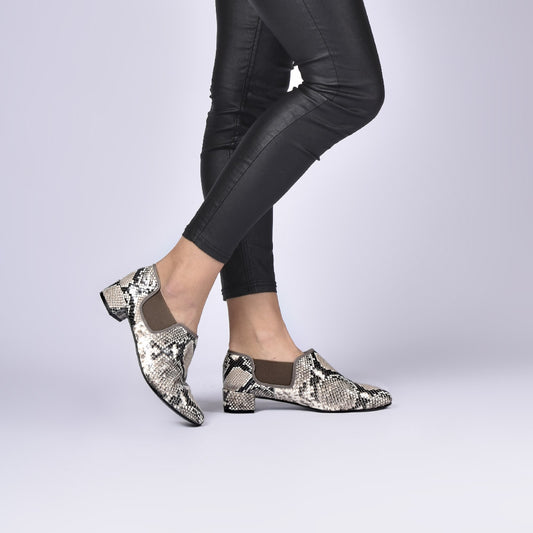 Botin bajo