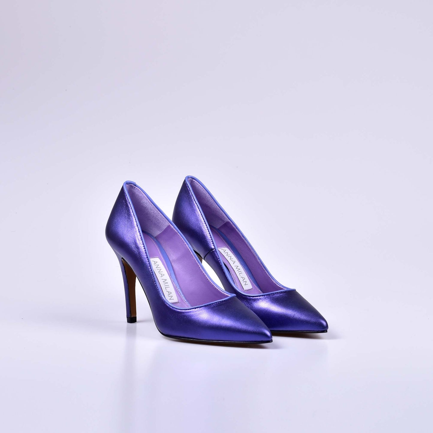 zapatos salon suela cuero