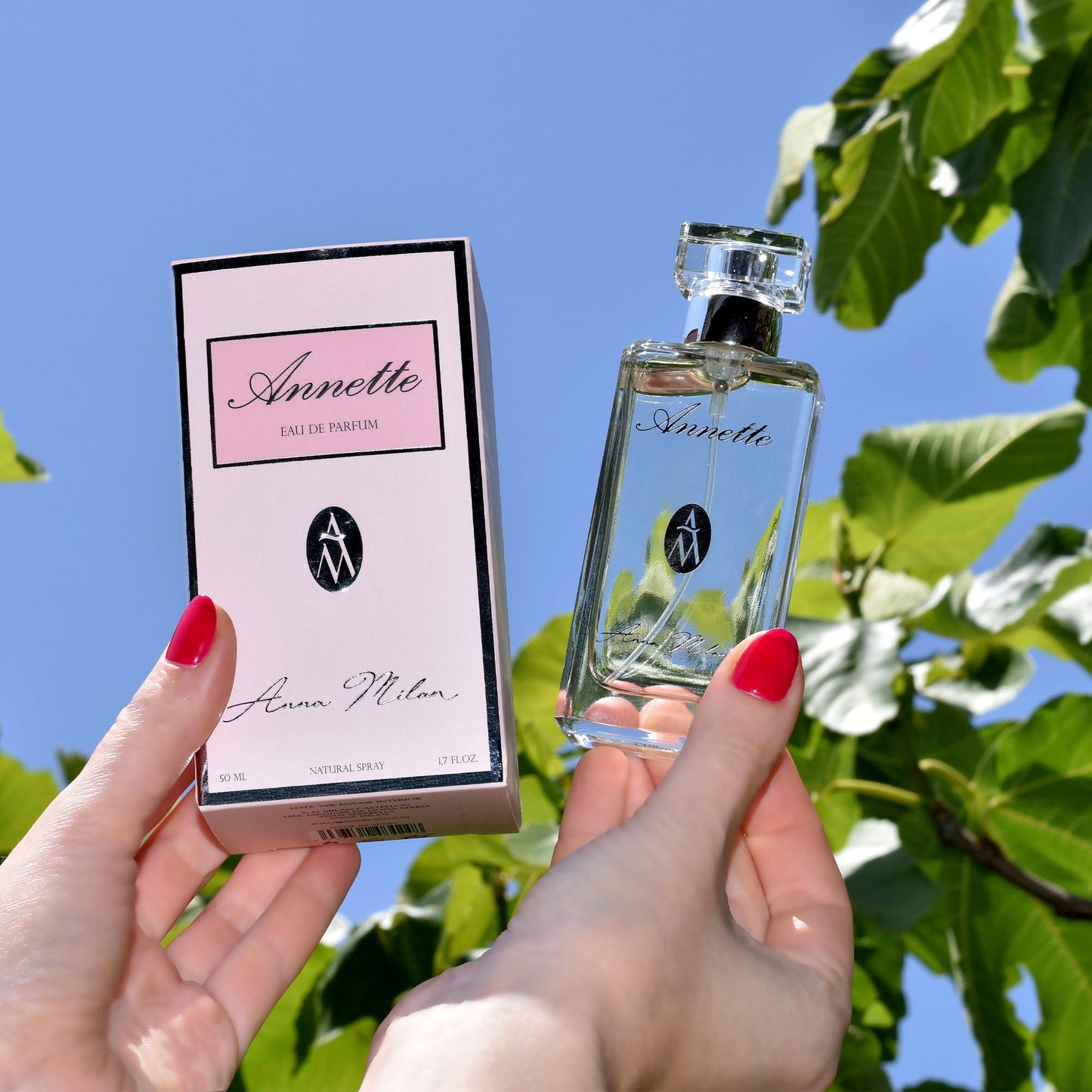 Perfume para mujereres