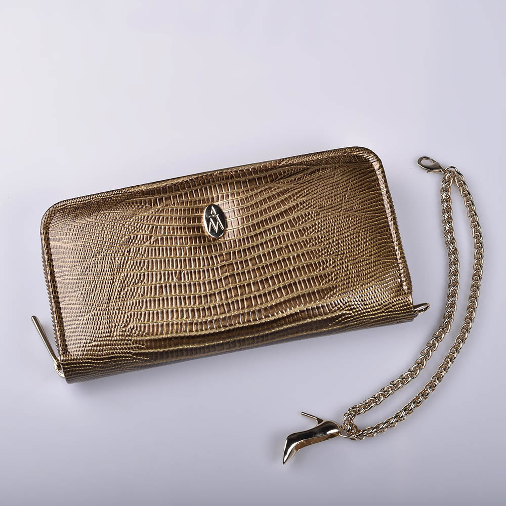 Cartera de mujer