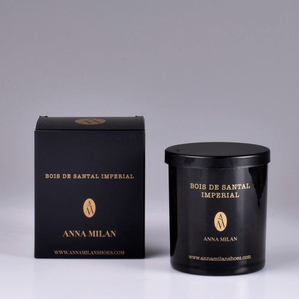 Velas perfumadas